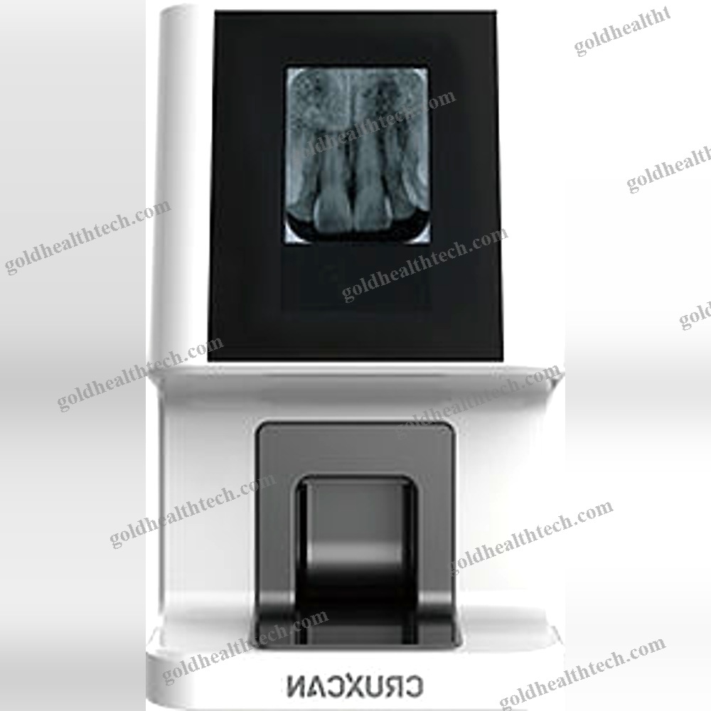Intraoral Cr Scanner