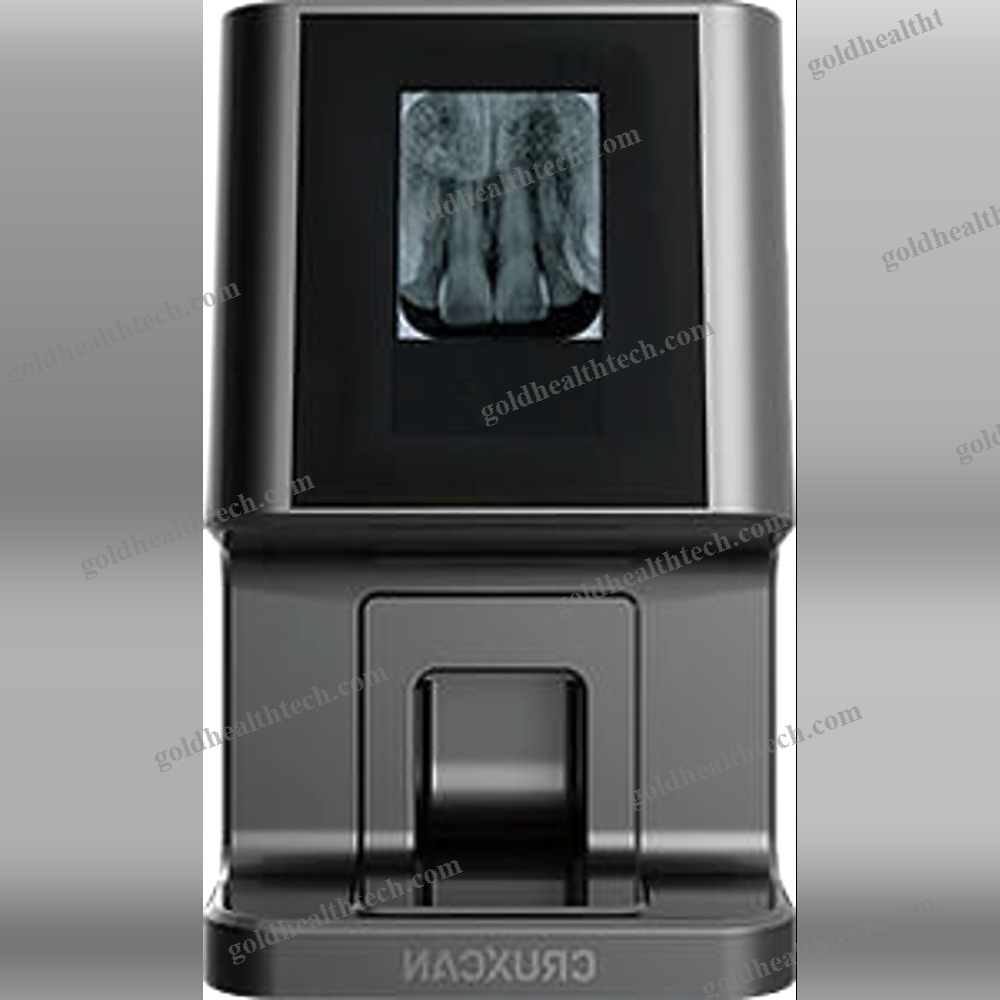 Intraoral Cr Scanner