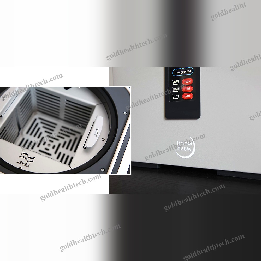 Dental Washer-Disinfector