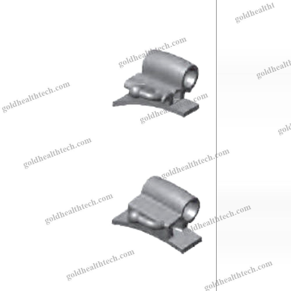 Molar Buccal Tube
