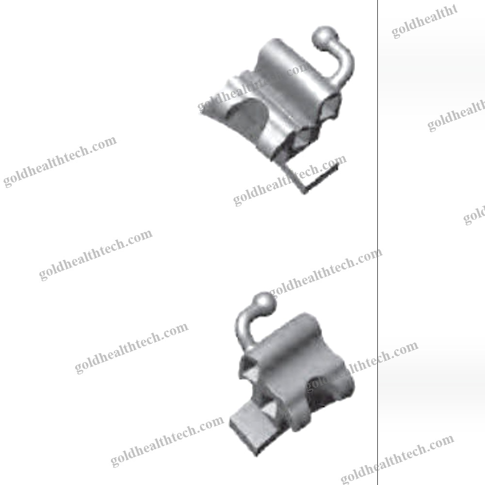 Molar Buccal Tube