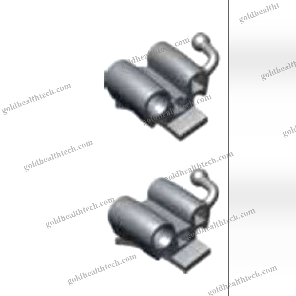 Molar Buccal Tube