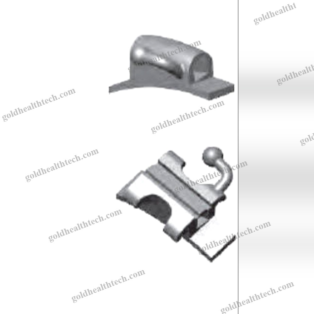 Molar Buccal Tube