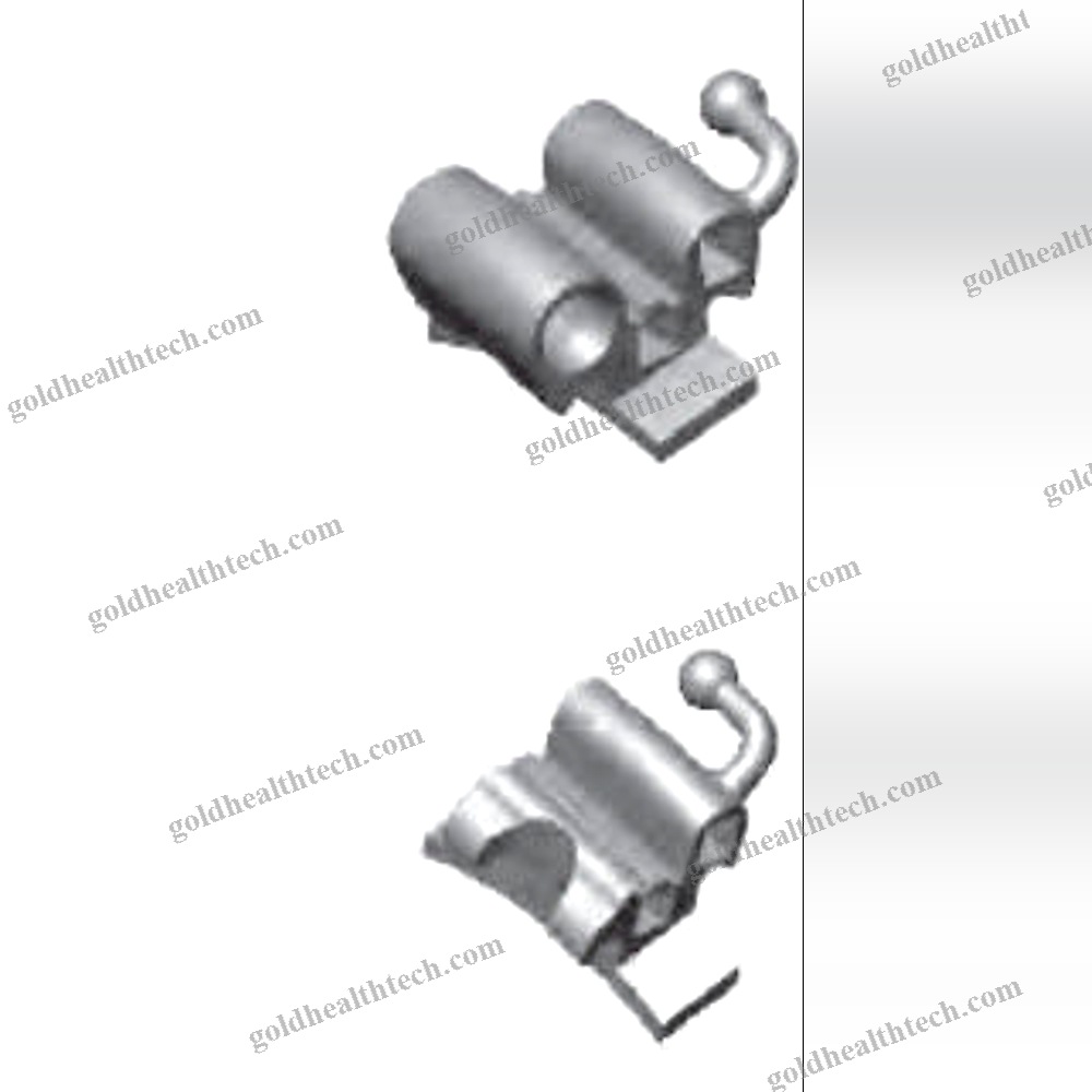 Molar Buccal Tube