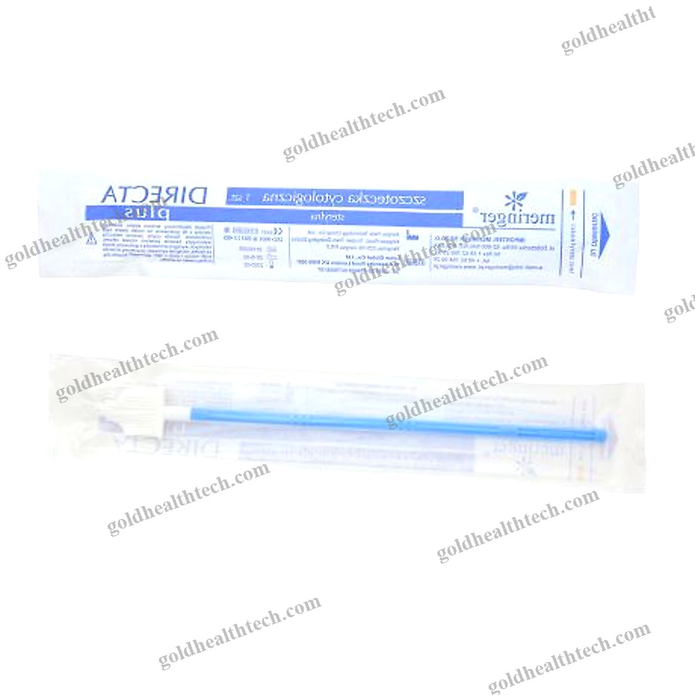 Cervical Cytology Brush