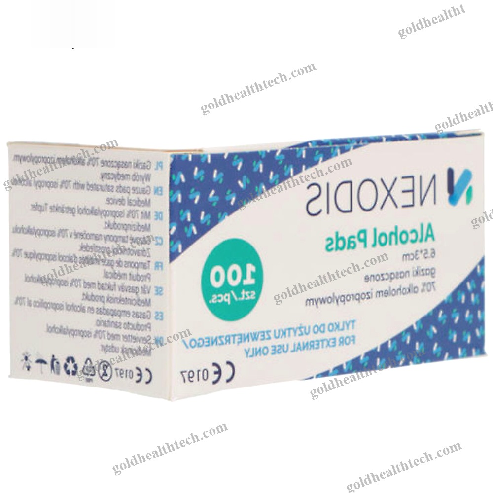 Alcohol Swab