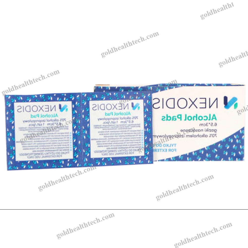 Alcohol Swab