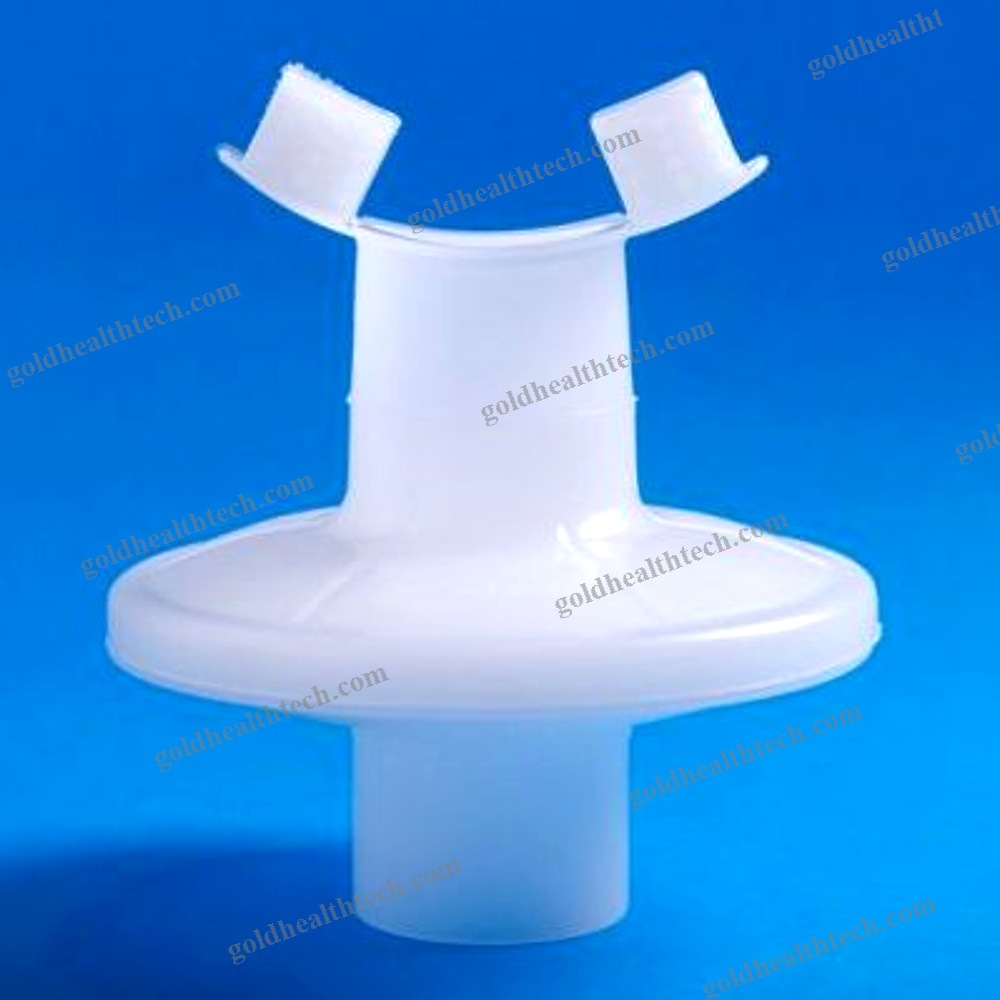 Spirometer Filter