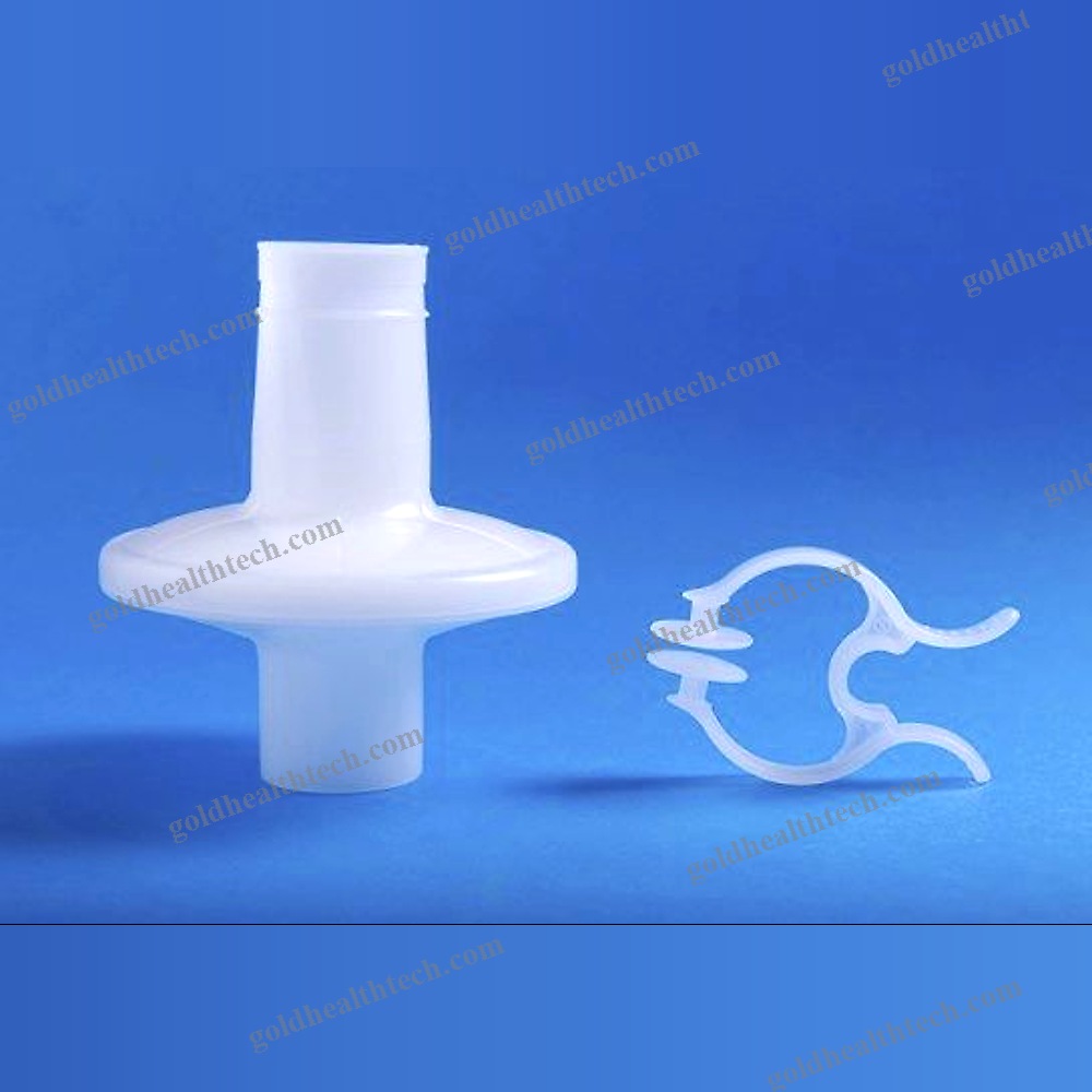Single-Use Nose Clip