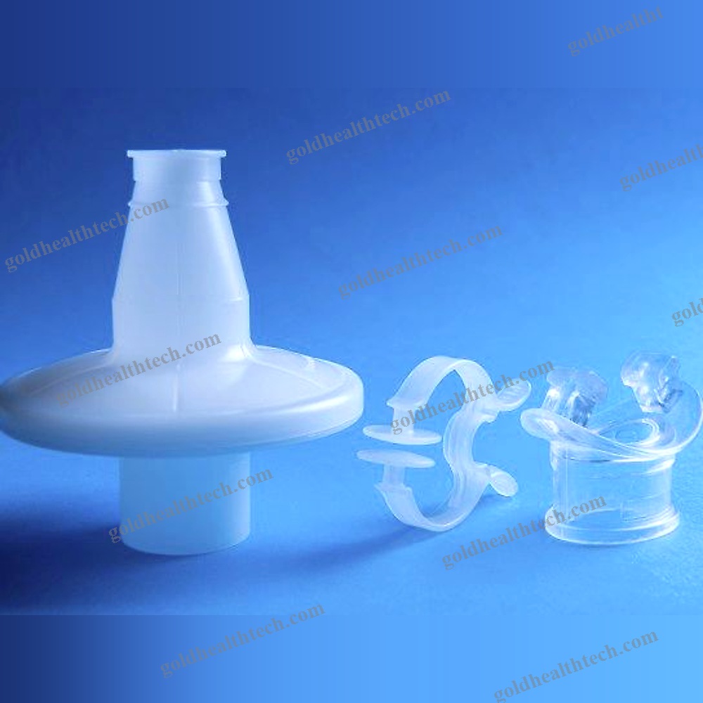 Single-Use Nose Clip