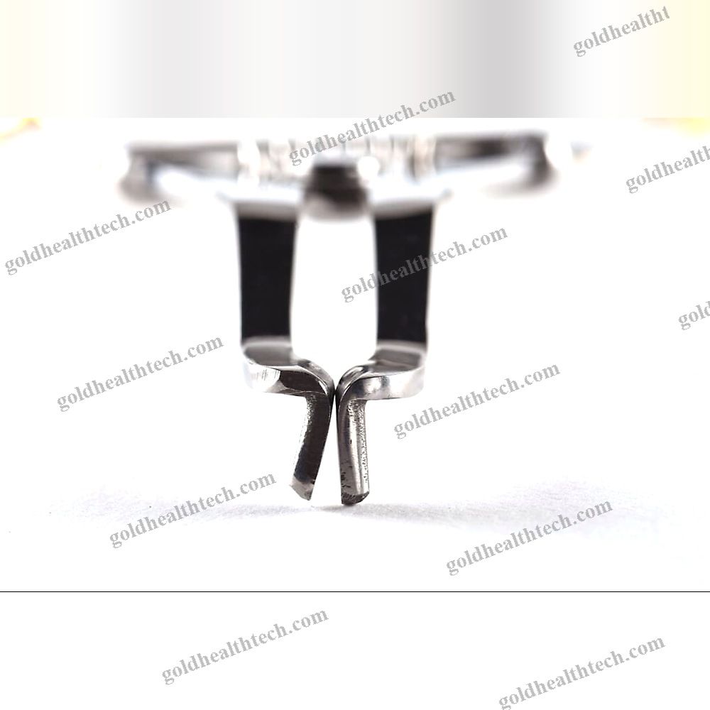 Dental Forceps