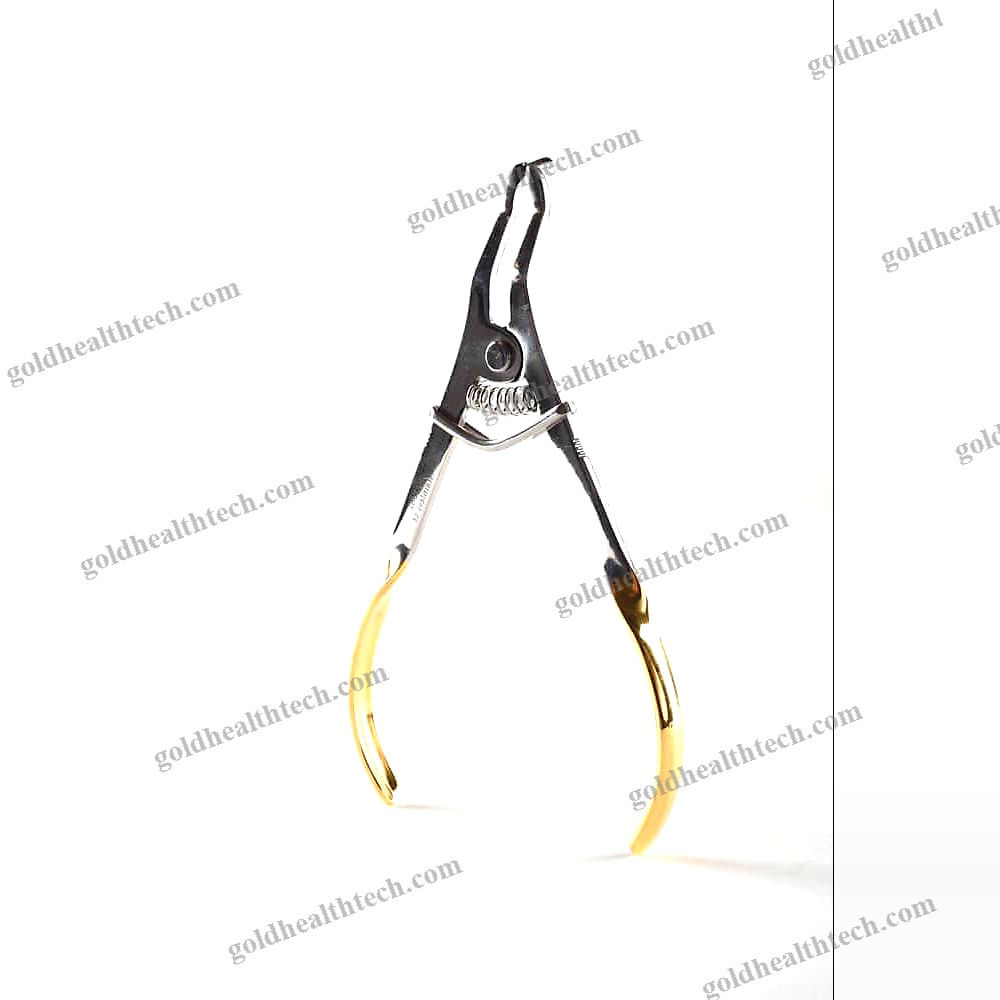 Dental Forceps