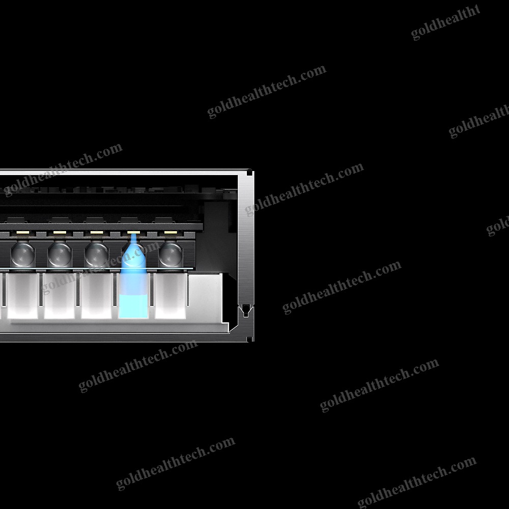 Microplate Luminometer
