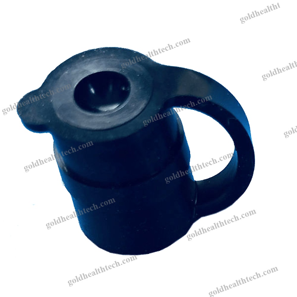 Biopsy Endoscope Valve