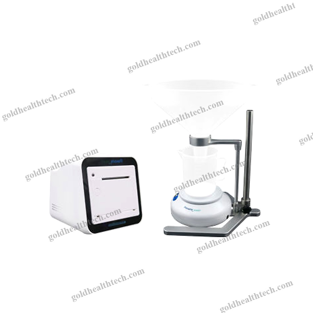 Digital Urinary Flow Meter