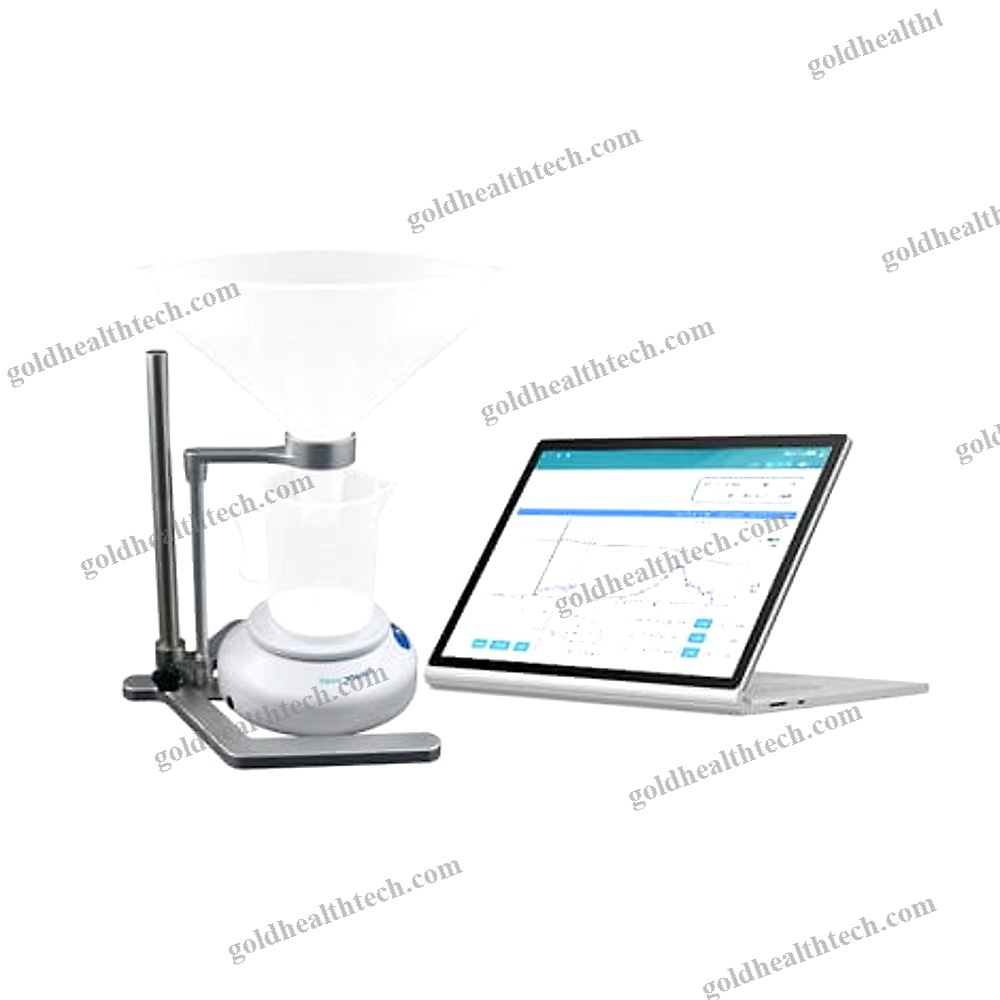 Digital Urinary Flow Meter