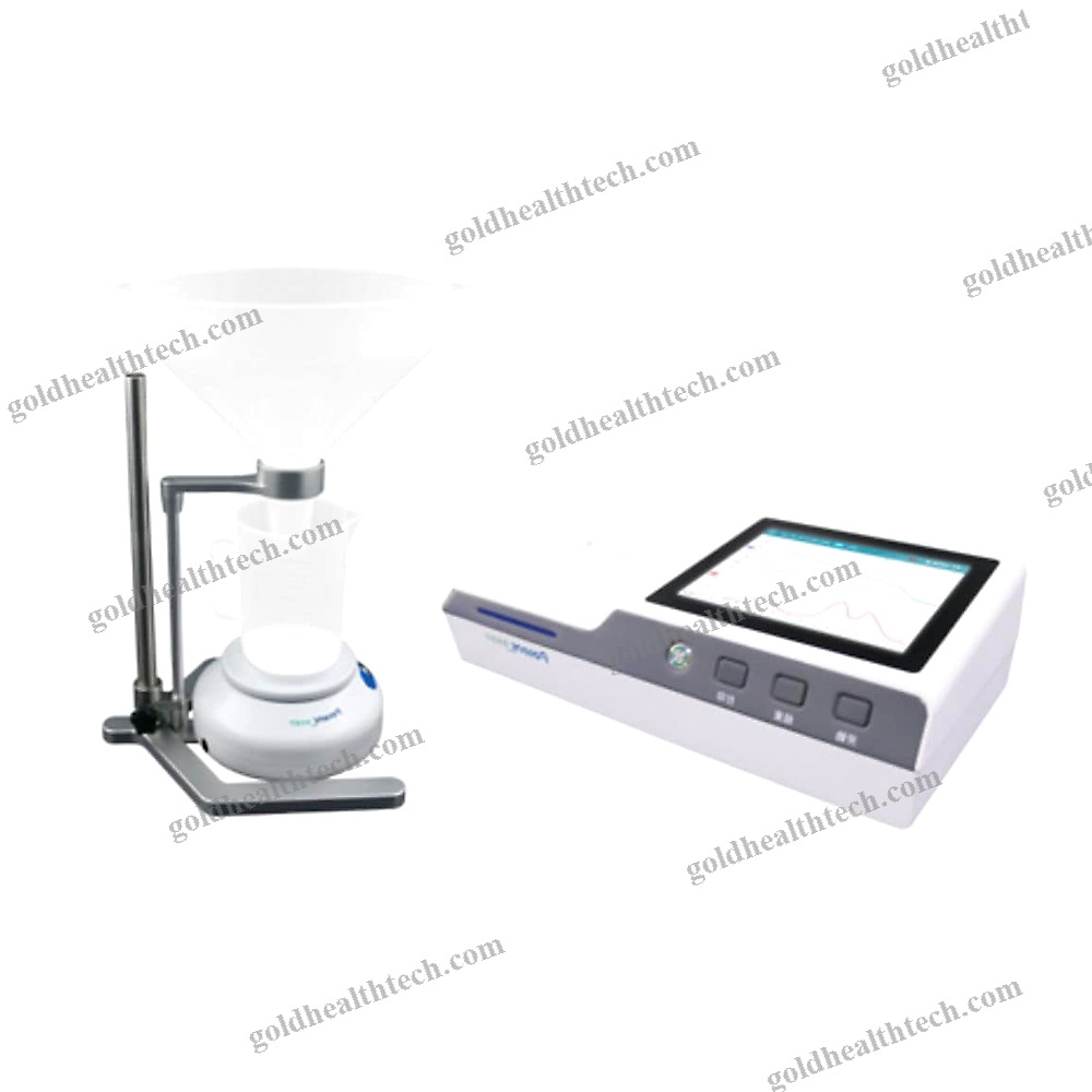 Digital Urinary Flow Meter