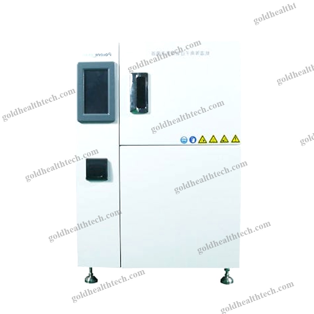 Medical Sterilizer