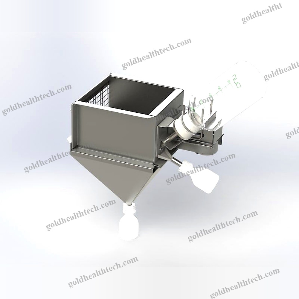 Rodent Metabolic Cage
