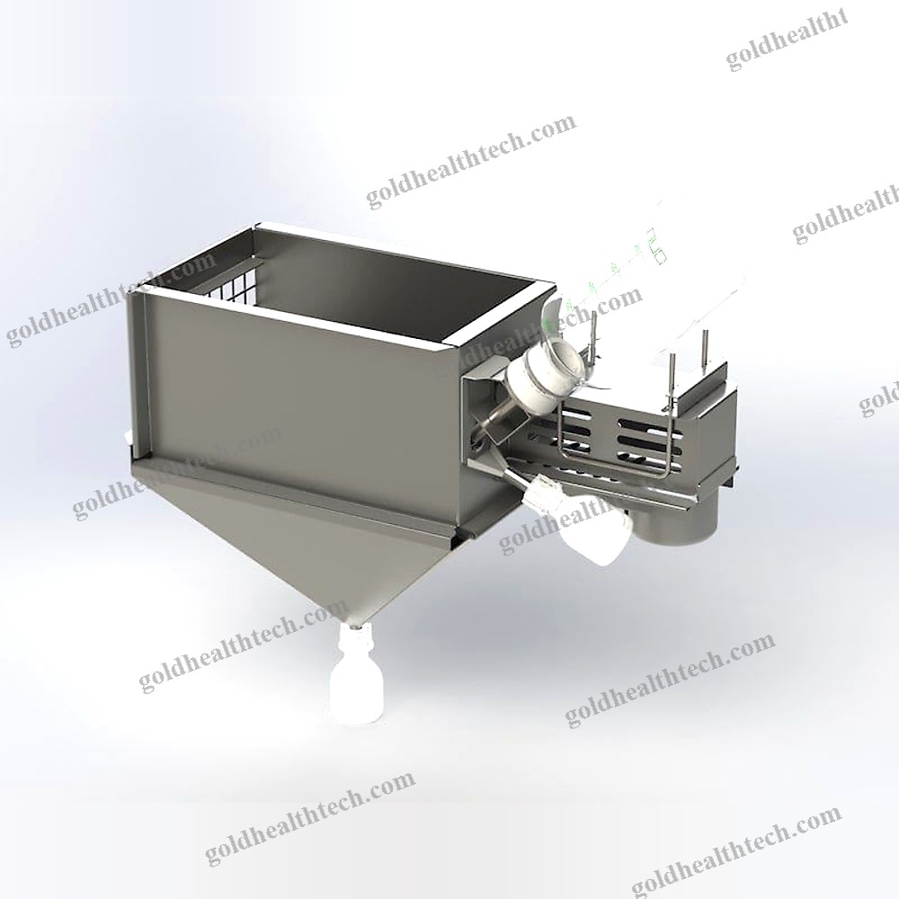 Rodent Metabolic Cage