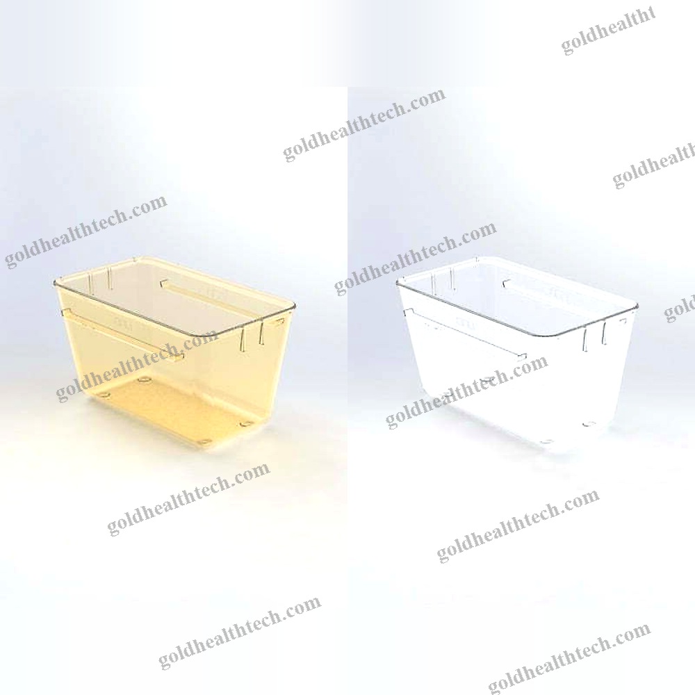 Isolation Animal Research Cage