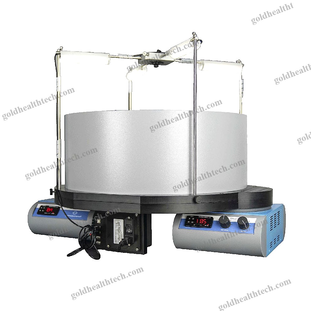 Thermal Gradient Analgesiometer
