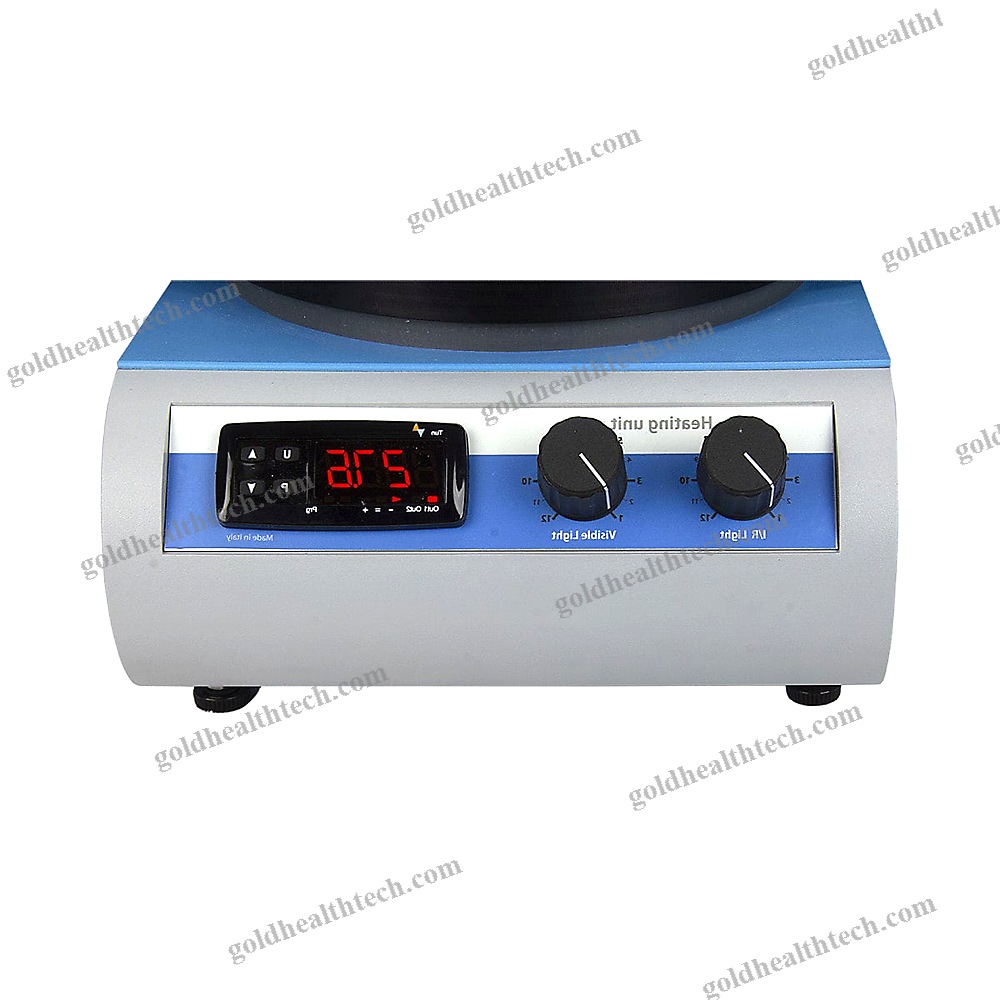 Thermal Gradient Analgesiometer