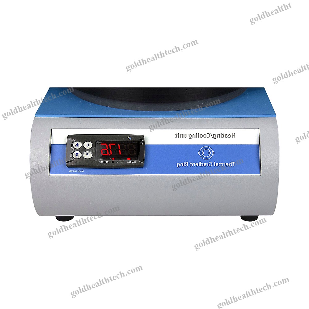 Thermal Gradient Analgesiometer