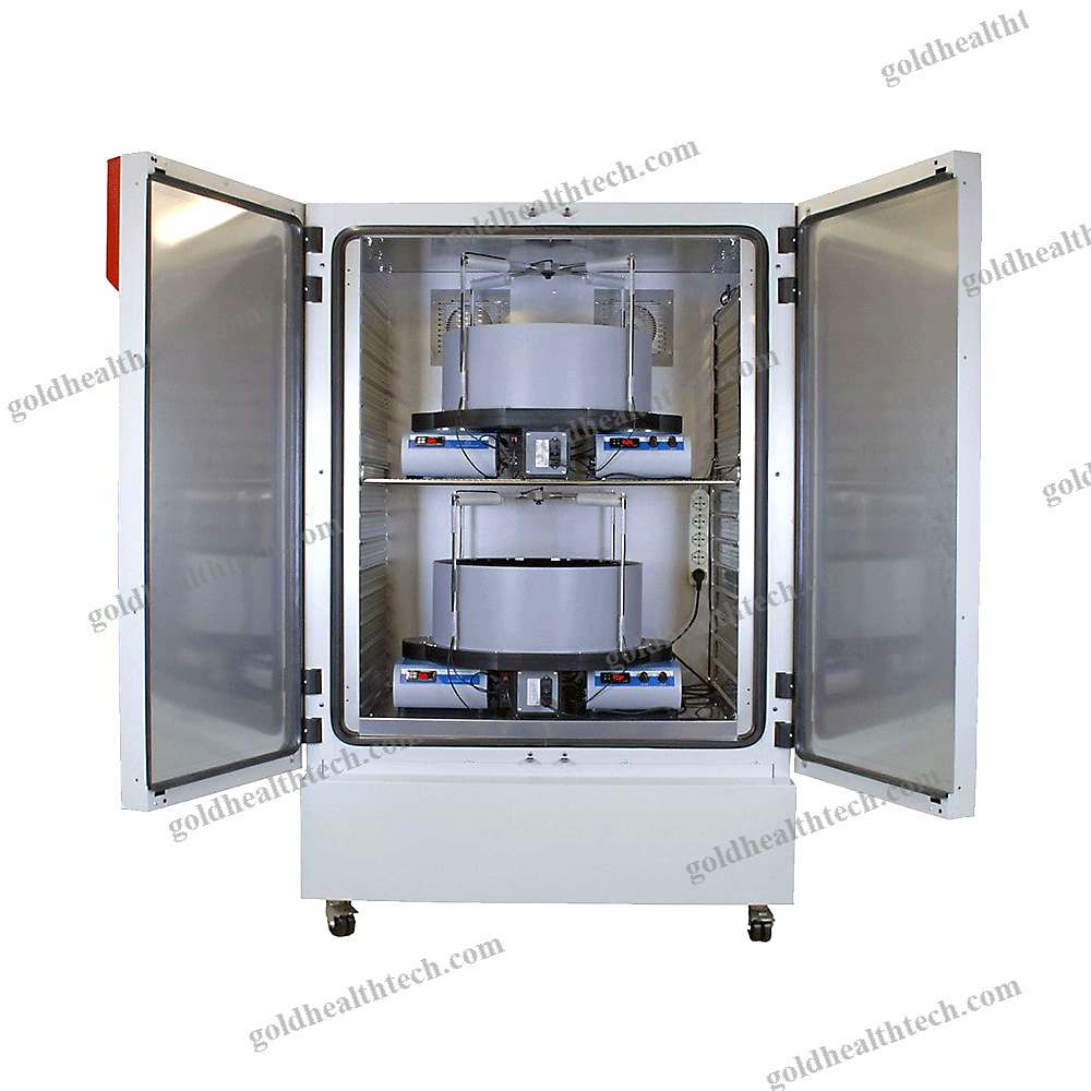 Thermal Gradient Analgesiometer
