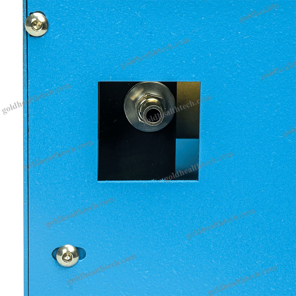Veterinary Ventilator
