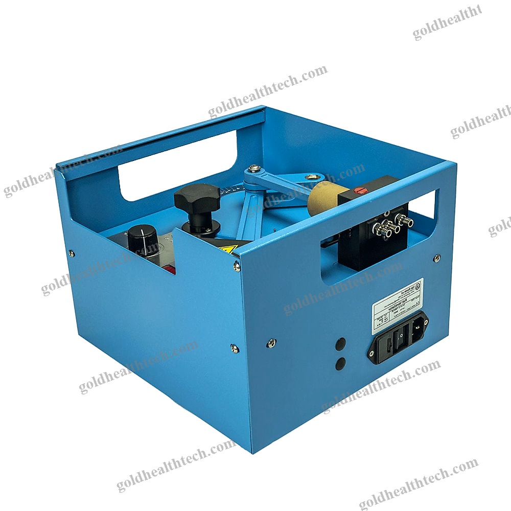 Veterinary Ventilator