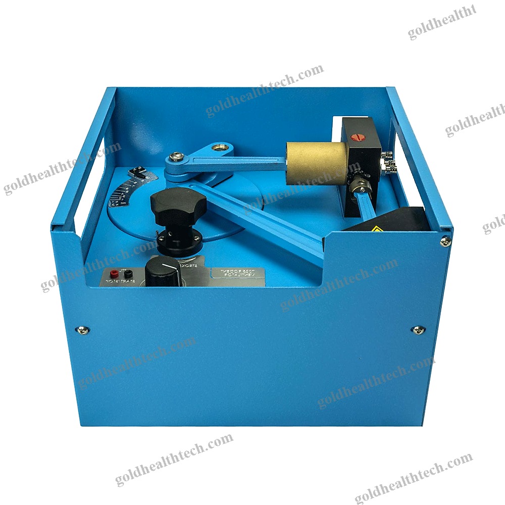 Veterinary Ventilator