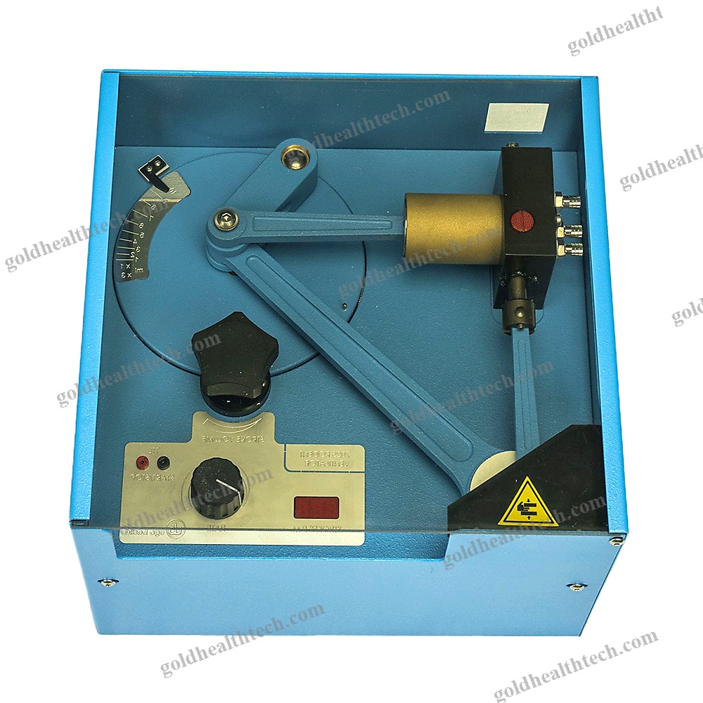 Veterinary Ventilator