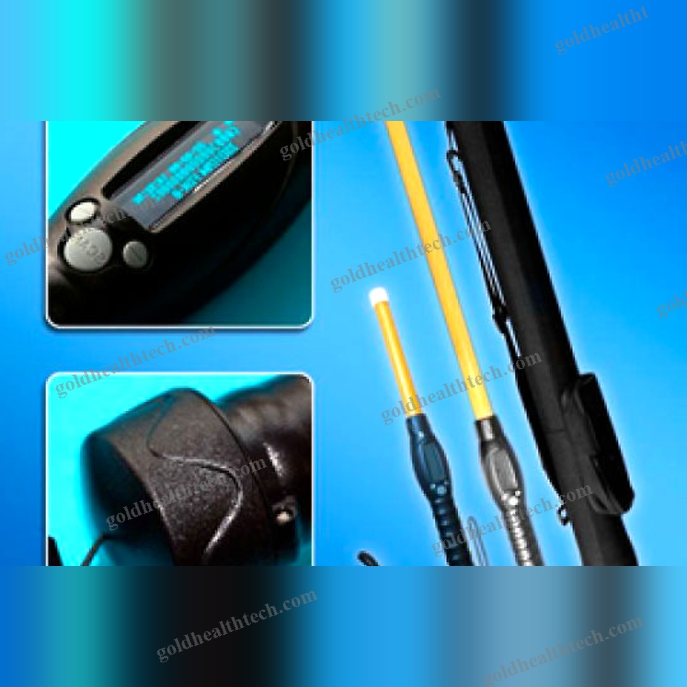 Veterinary Rfid Reader