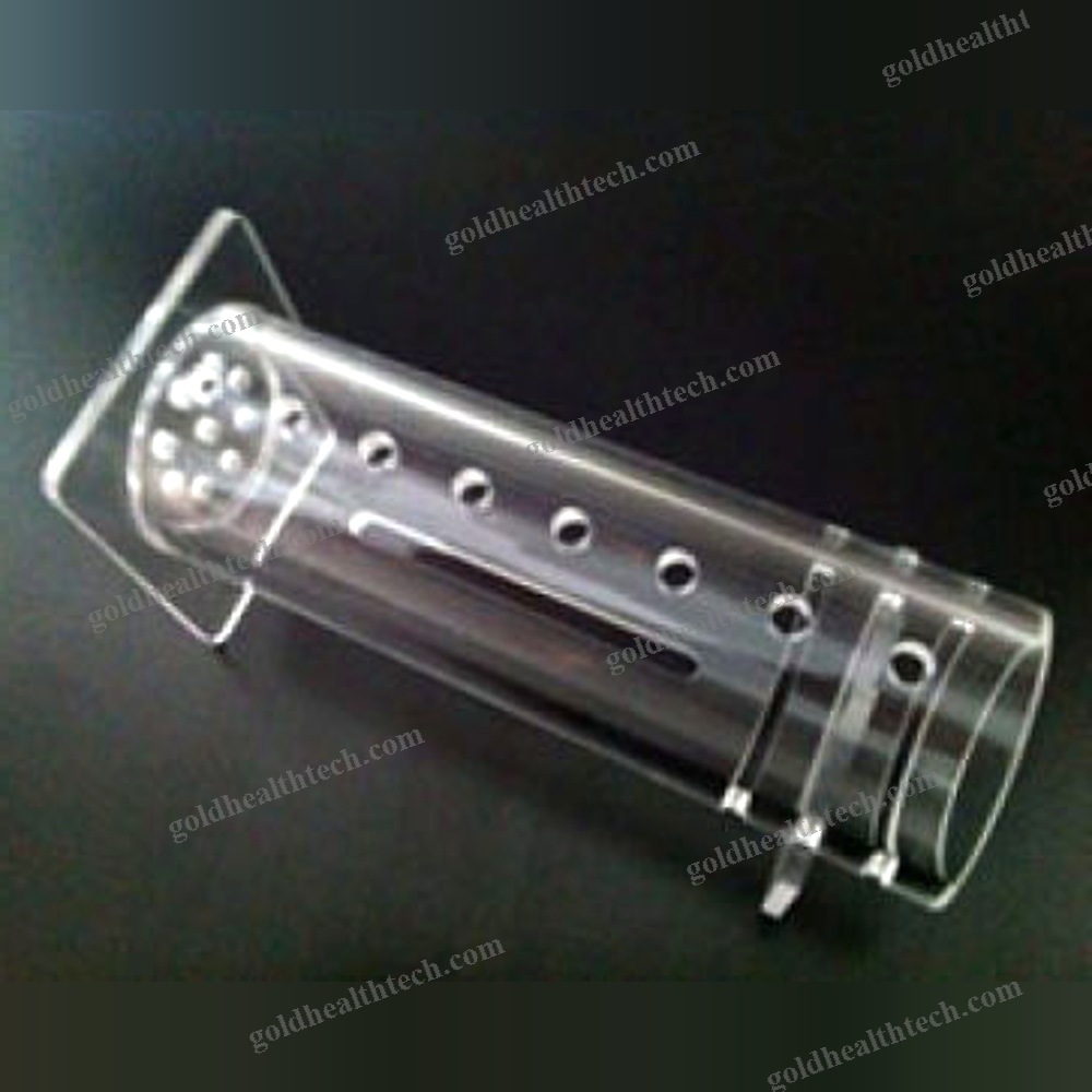 Body Photoplethysmograph