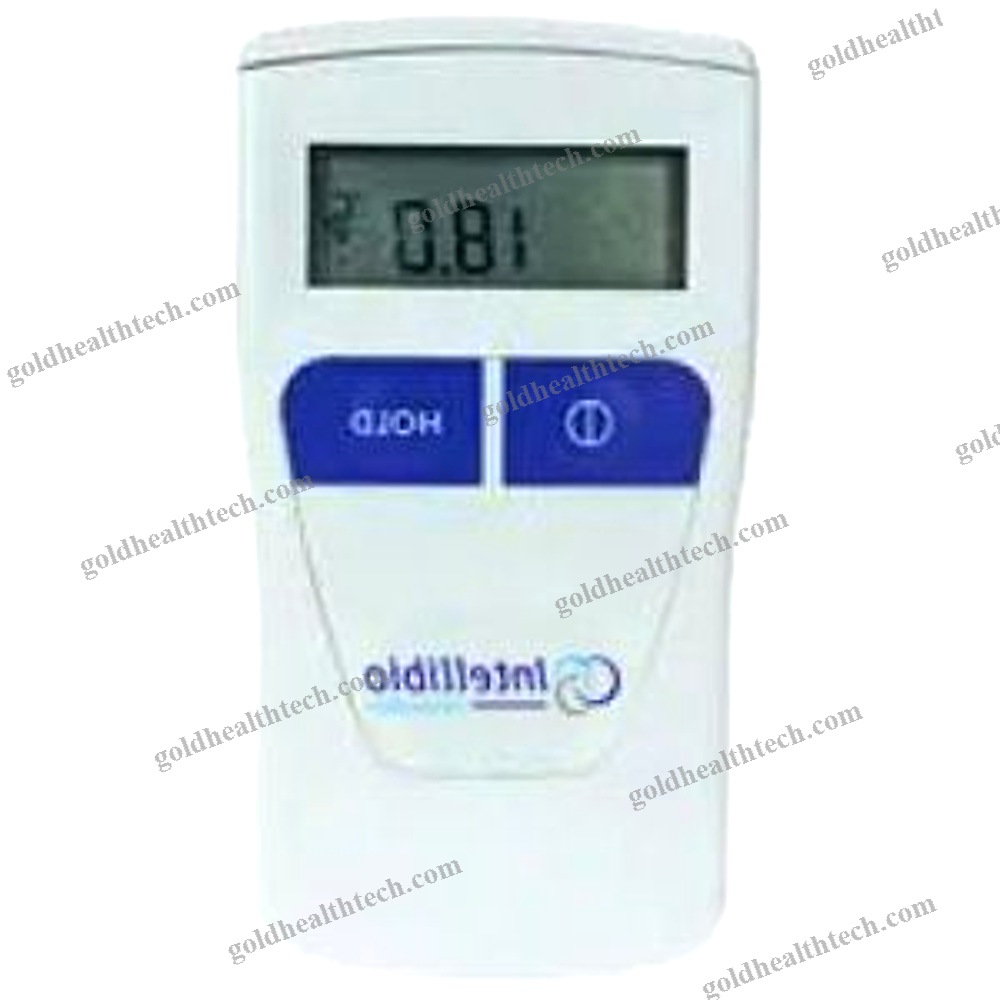 Animal Research Thermometer