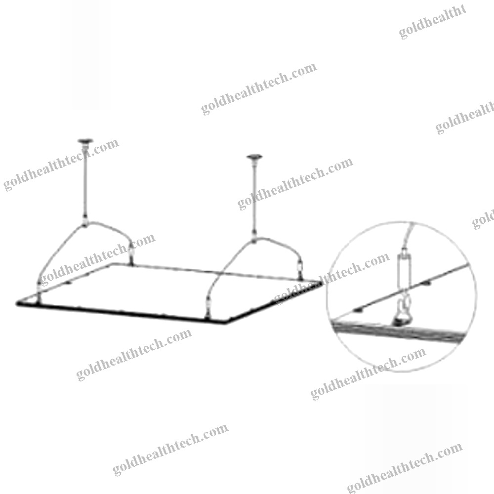 Veterinary Examination Light