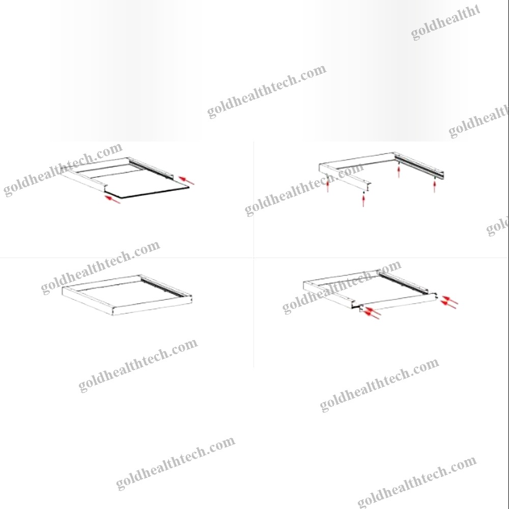 Veterinary Examination Light