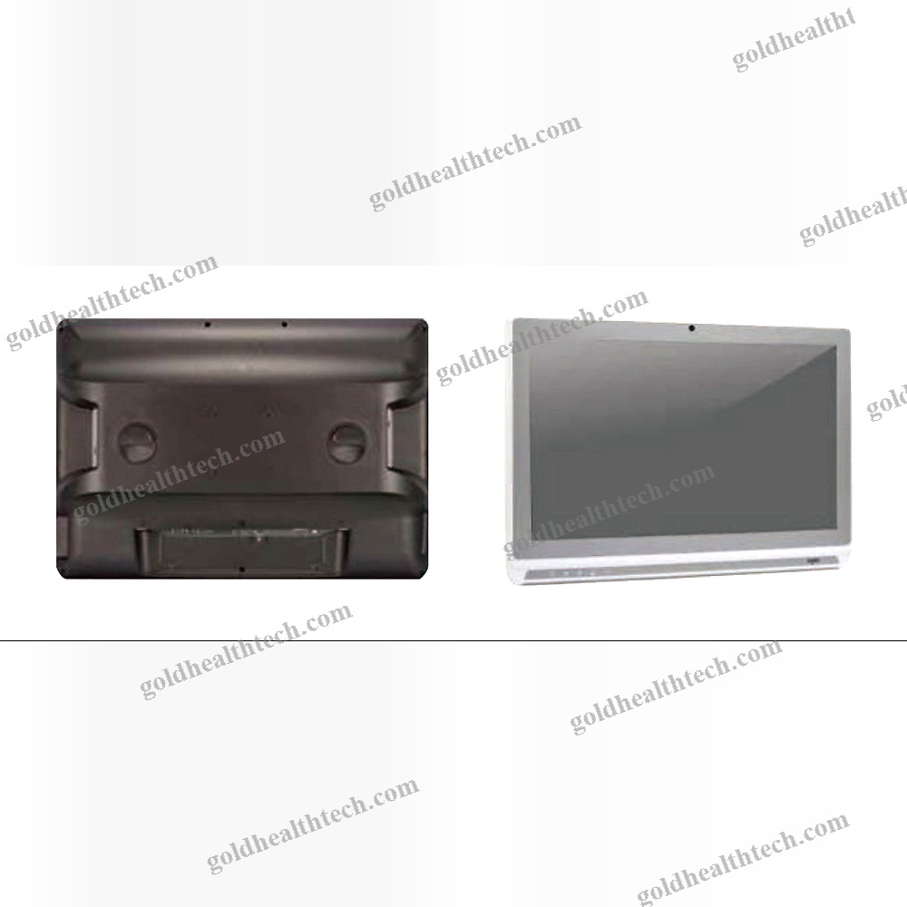 Medical Computer Workstation