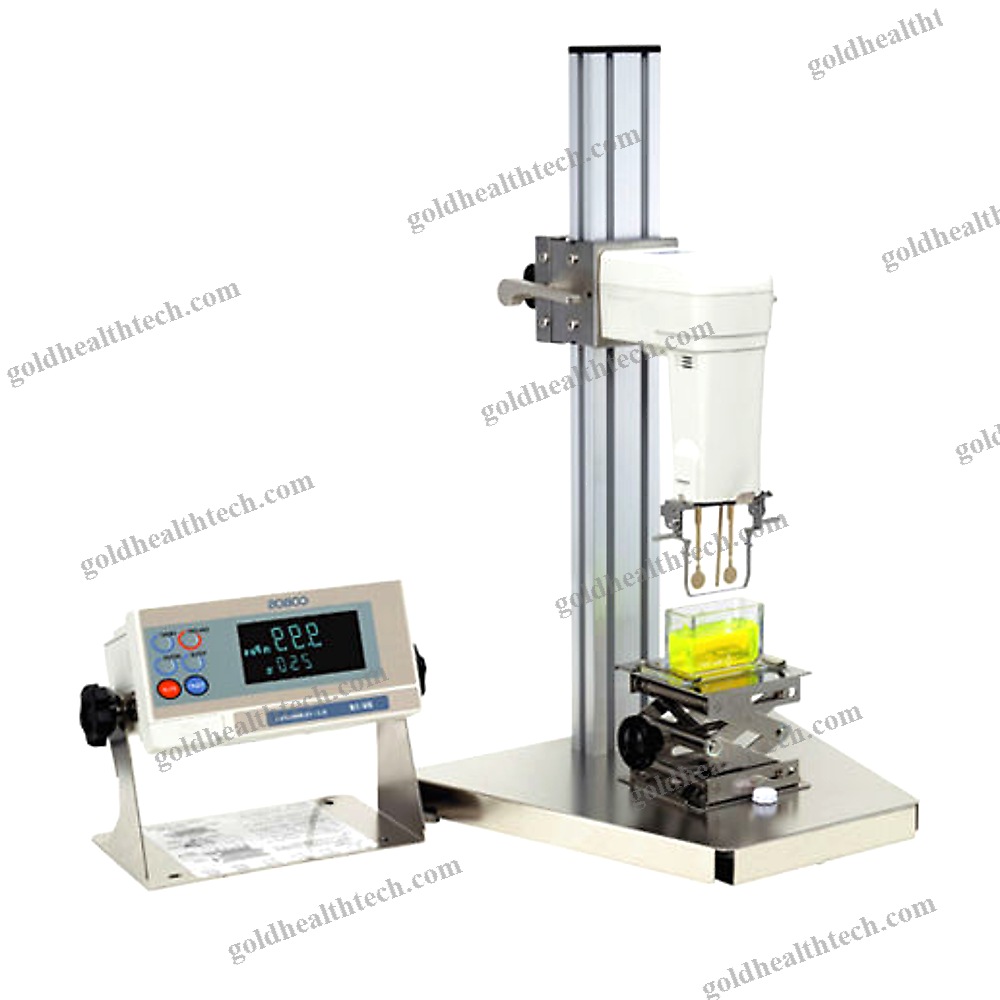 Laboratory Viscometer