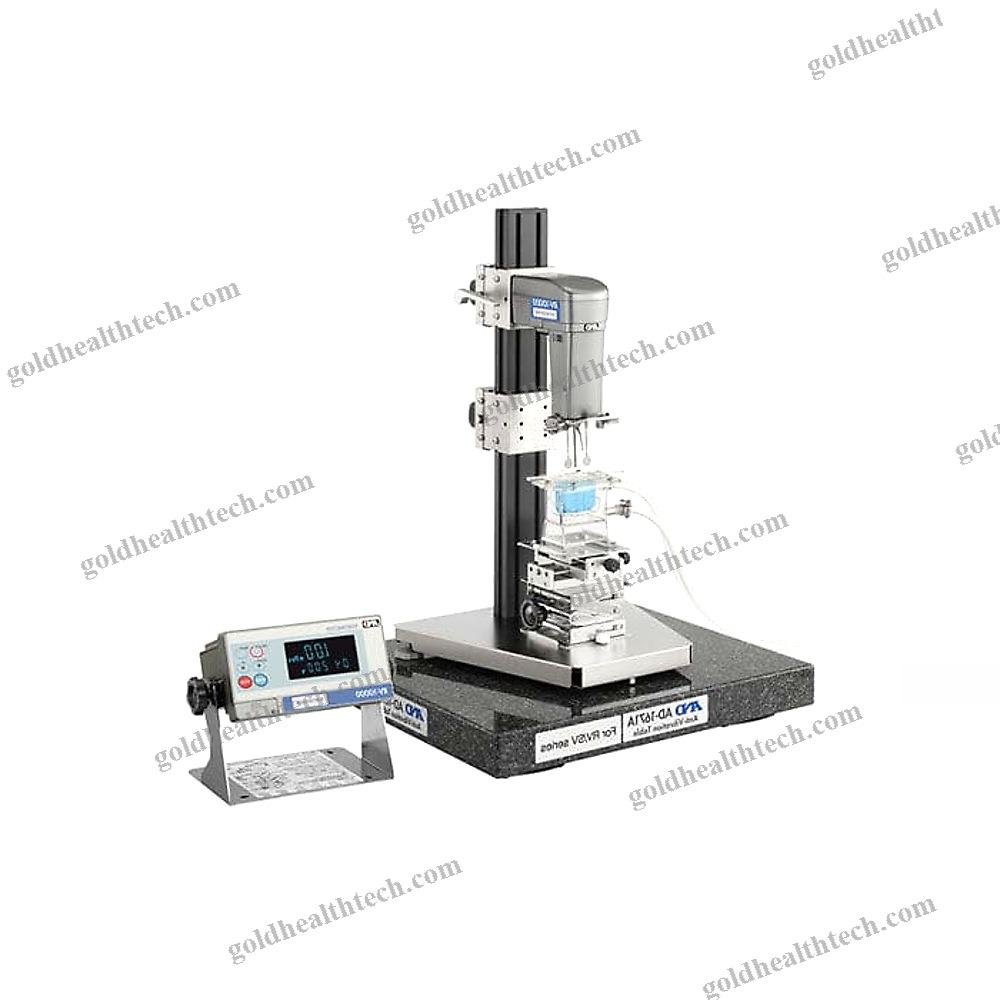Laboratory Viscometer