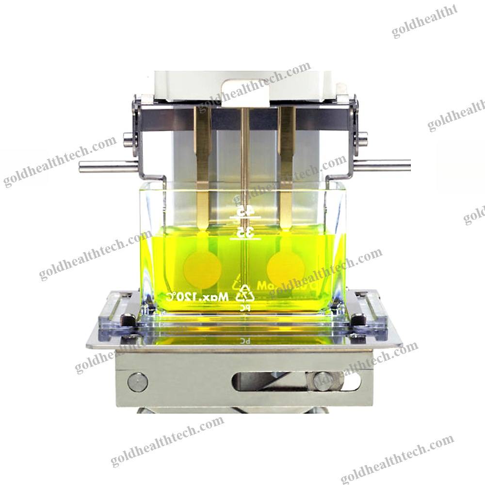 Laboratory Viscometer