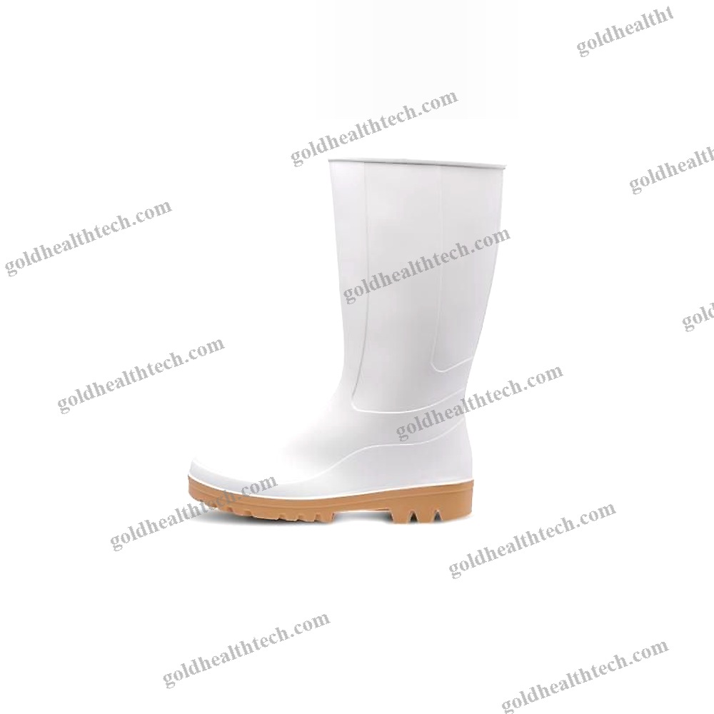 Unisex Hospital Boots