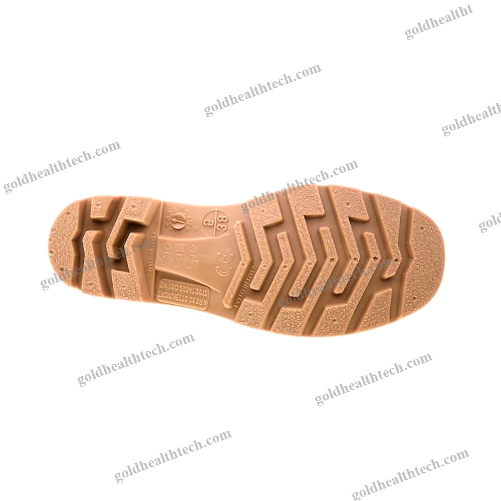 Unisex Hospital Boots