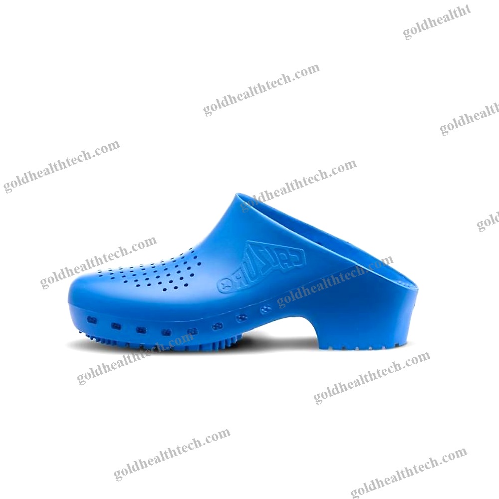 Unisex Hospital Clog