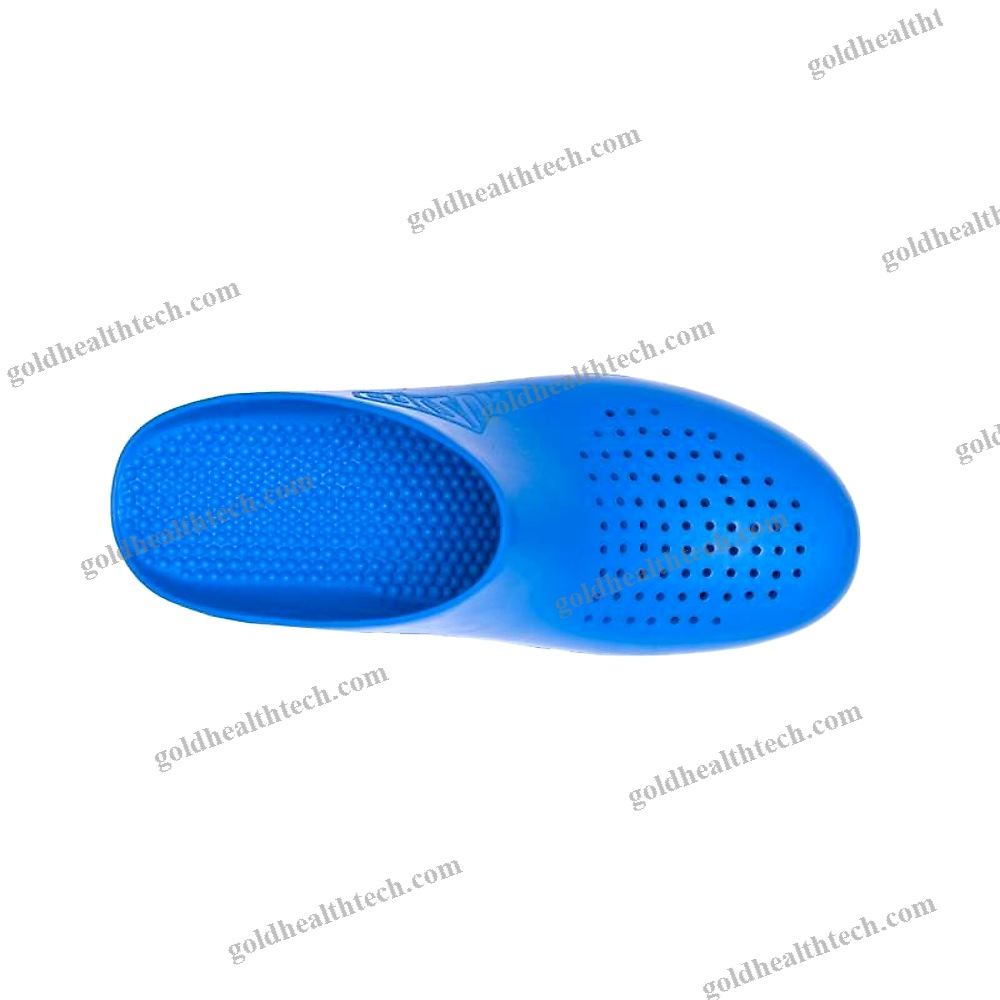 Unisex Hospital Clog