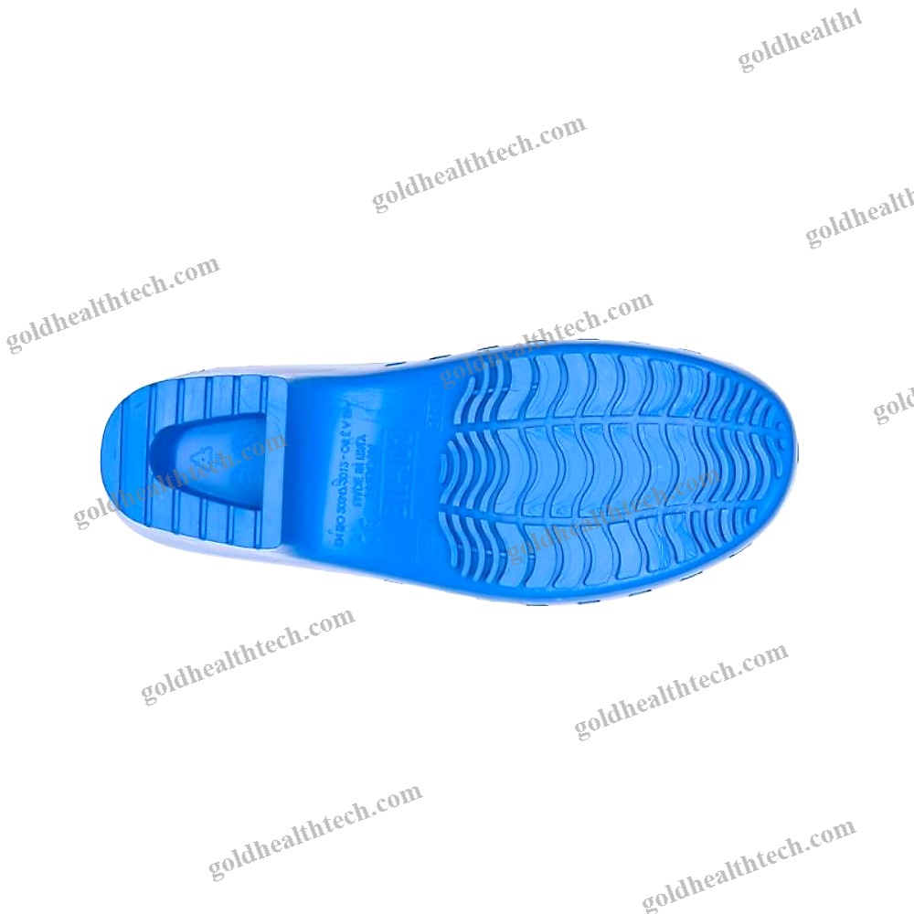 Unisex Hospital Clog