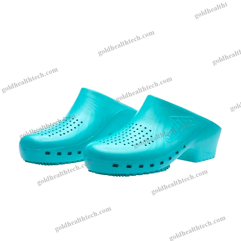 Unisex Hospital Clog