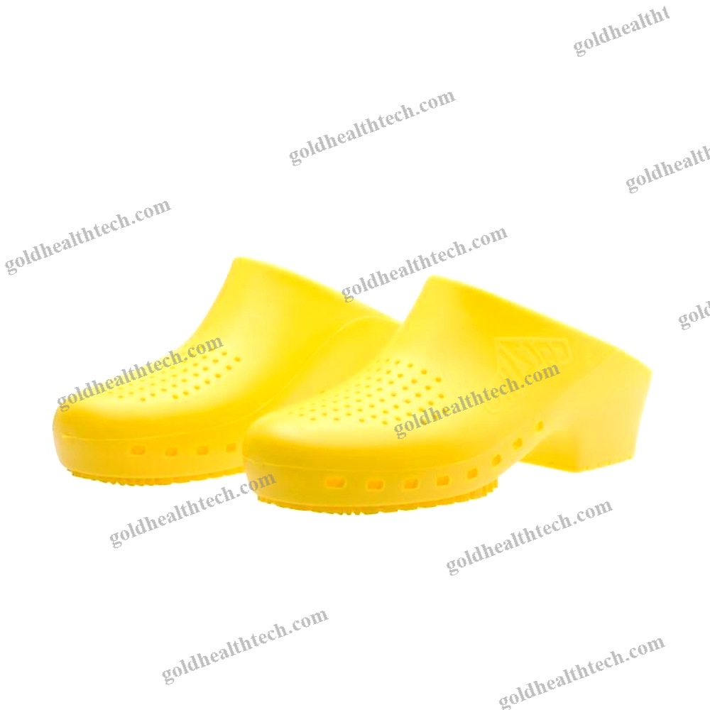 Unisex Hospital Clog