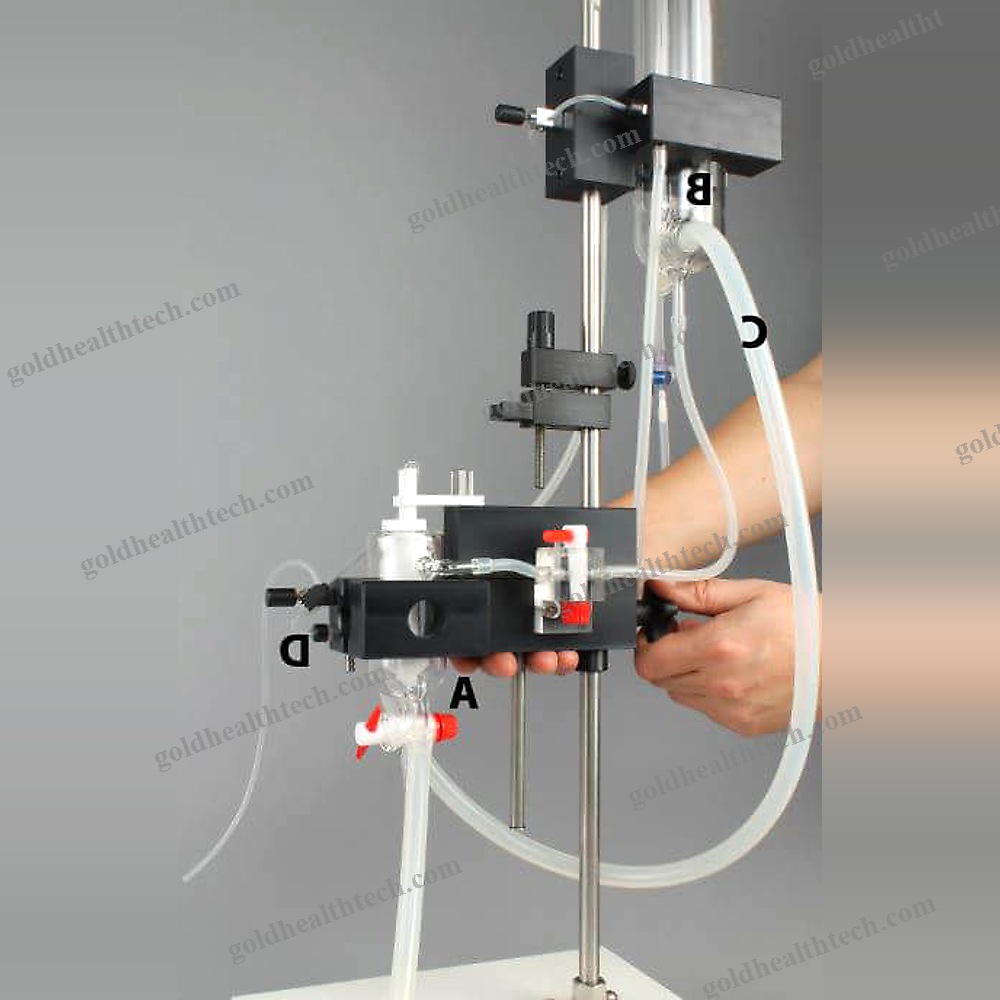 Preclinical Research Organ Bath